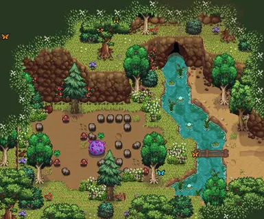 Quarry