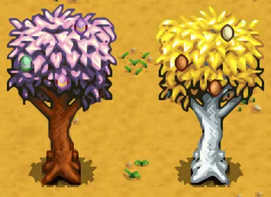 Egg trees?! (1.1.0)