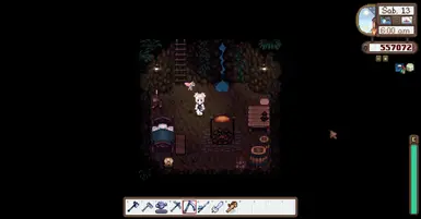 Dwarf Room