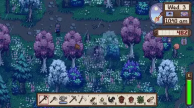 Works in Multiplayer
