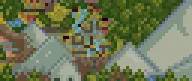 Summer Vanilla Map PasserbyCemetery