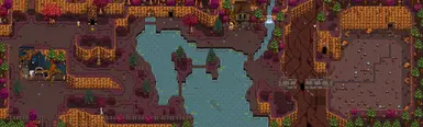 Combine and mixmatch with other recolor mods! Yri's Retro Recolor as example