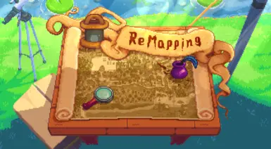 Remapping - Minimap Project