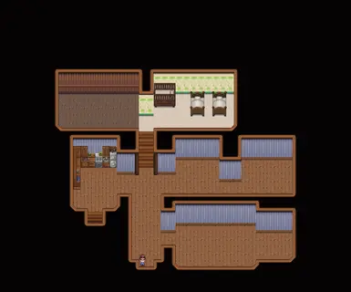 No renovations