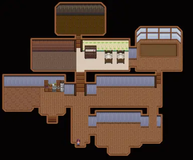 All renovations