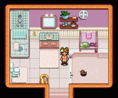 Optional file (furnished)