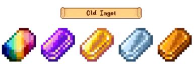 Old Comparison