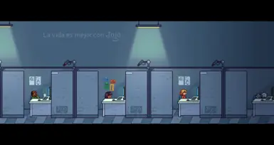 Spanish Translation 