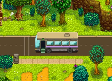 In-game Screenshot