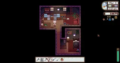 Rasmodius Room