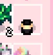 in the inventory
