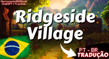 Ridgeside Village v2.5.17 (PT-BR)
