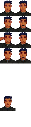 Isaac