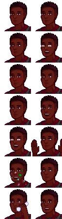 Marcus