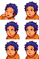 Isaac Jr.