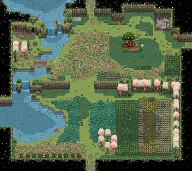 Natural Medium Farm