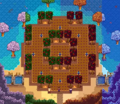 Seasonal