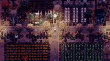 Example Fall
