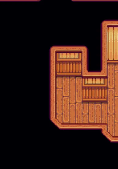 Storage Cubby Renovation