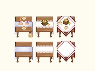 (CP)Country style furniture