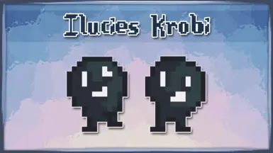 Ilucie's Krobi