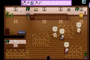 Big Barn