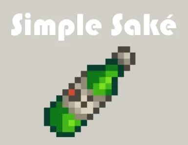 Simple Sake