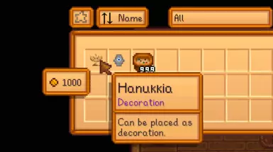 StarJewMod