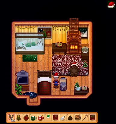Multiple Stuff
