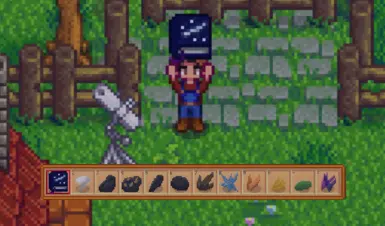 Some Items