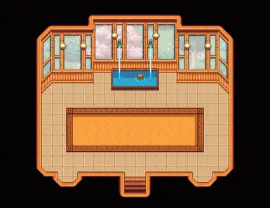 Upgrade 2 Balcony Config Options