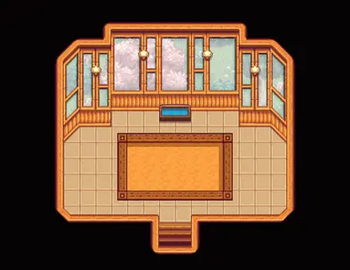 Built-in Lighting Example