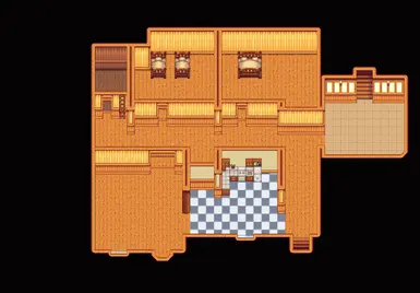 Main Farmhouse Renovations