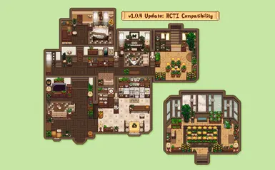 v.1.0.4 Update: RCTI Recolor Compatibility