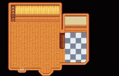 (UPDATE!) Starter Farmhouse Kitchen