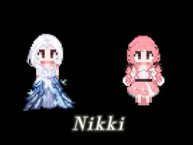 HDNikki