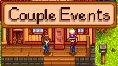 Couple Events