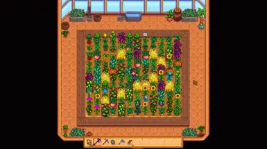 SOJA) Ancient Crops at Stardew Valley Nexus - Mods and community