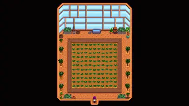 Default Greenhouse