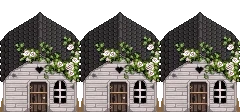 brezee's Unoffical Seasonal Victorian Cabins for multiplayer