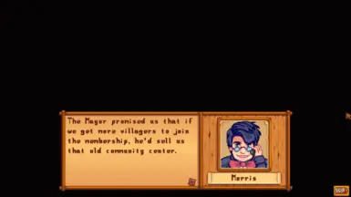 Evil planned (with Nyapu's portraits compatible)