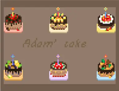 cake