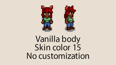 vanilla (in miscellaneous files)