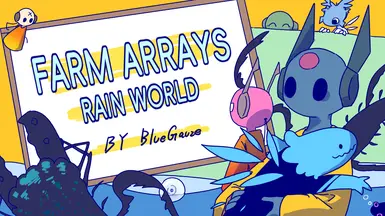 RW-Farm Arrays