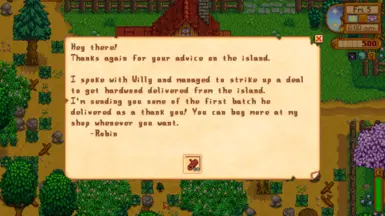 Custom Mail