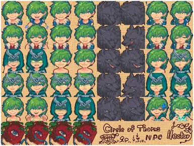 examples for chapter 2 (COT), from nyapu's page