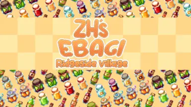 ZH's EBAGI - Ridgeside Village