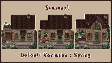 seasonal
