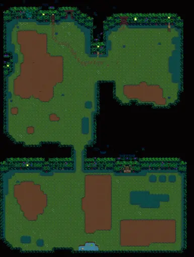 Fullbright - Without Debris or Buildings