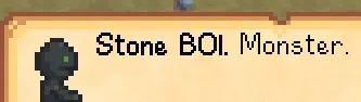 You can really put ANYTHING in the custom field guys